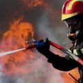 Υψηλός κίνδυνος για πυρκαγιά το Σάββατο στην Κρήτη, εκτός από το Λασίθι