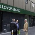 Περικοπή 9.000 θέσεων εργασίας ανακοίνωσε η Lloyds