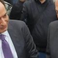 σπίρτζης μενεμένη