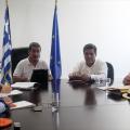 Α.Λοβέρδος: Κανονικά η διαδικασία της αξιολόγησης