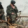 Ουκρανία: Τουλάχιστον 15 στρατιωτικοί νεκροί τις τελευταίες 24 ώρες