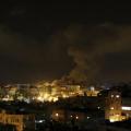 Ανελέητοι βομβαρδισμοί στη Γάζα μετά την κατάρρευση των συνομιλιών