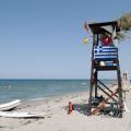Μεγάλη καμπάνια των Λιμενικών Αρχών του Ηρακλείου για την ασφάλεια στη θάλασσα 