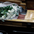 λουλούδια βουλή φώφη γεννηματά