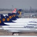 Διήμερη απεργία των πιλότων στην Germawings της Lufthansa