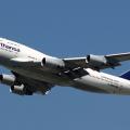 Απεργούν και ζητούν τη διατήρηση της πρόωρης συνταξιοδότησης οι πιλότοι της Lufthansa