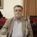 Ο Λυκούργος Λιαρόπουλος