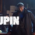 Η σειρά του Netfilx &quot;Lupin&quot; 