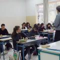 Η σχολική χρονιά ξεκίνησε με 261 κενά σε Γυμνάσια και Λύκεια του Ηρακλείου