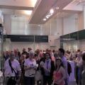 Ημέρα χαράς για το Ηράκλειο - Το Αρχαιολογικό Μουσείο υποδέχθηκε τους πρώτους επισκέπτες!