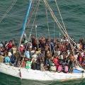 30 νεκροί μετανάστες νότια της Σικελίας