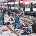 Μαδρίτη: Ξύπνησαν μνήμες από τις επιθέσεις στο σιδηροδρομικό σταθμό