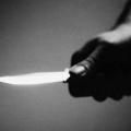 Χανιά: Βγήκαν τα μαχαίρια στην Παλαιόχωρα 