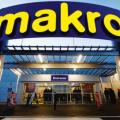 Συμφωνία εξαγοράς της Makro Cash &amp; Carry από τη Σκλαβενίτης