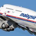 Επίσημως &quot;ατύχημα&quot; η πτώση του αεροσκάφους της Malaysia Airlines