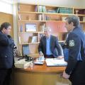 Αυξημένες περιπολίες στο Μαλεβίζι για την ασφάλεια των πολιτών