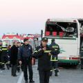 Μεθαύριο απολογείται ο Τούρκος οδηγός που προκάλεσε το δυστύχημα στα Μάλγαρα