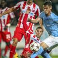 Champions League: Μάλμε-Ολυμπιακός 2-0