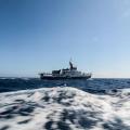 Ξεκινά η επιχείρηση &quot;Τρίτων&quot; για την προστασία των θαλάσσιων συνόρων της Μεσογείου