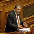 Ν. Μαριάς: Η κυβέρνηση δίνει δωράκια στην Μέρκελ αντί να διεκδικεί τις αποζημιώσεις