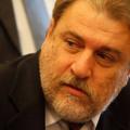 Παραιτήθηκε από την έδρα του ο Νότης Μαριάς 