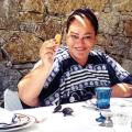 μαρίκα μητσοτάκη