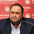 Συγχαρητήρια Μαρινάκη σε ΠΑΟΚ
