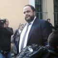Κατέθεσαν στον εισαγγελέα Μαρινάκης και Σαρρής
