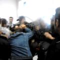 ΜΑΤ στο Ειρηνοδικείο Ηρακλείου: Επεισόδια και τραυματισμοί σε πλειστηριασμό