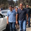 μάτι μητσοτάκης
