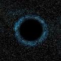 Ανακαλύφθηκε η μεγαλύτερη και λαμπερότερη μαύρη τρύπα - κβάζαρ