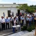 Μάχη Πλατανιάς