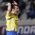 Ο ΑΠΟΕΛ τιμά το Νικο Μαχλά