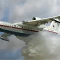 Beriev-200