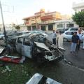 Λιβύη: Έκρηξη παγιδευμένου οχήματος μπροστά σε ξενοδοχείο
