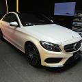 Ανάκληση αυτοκινήτων μάρκας MERCEDES-BENZ C-Class
