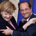 Έκκληση Μέρκελ για ουσιαστικές αλλαγές στη Γαλλία