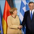 Spiegel: Η Μέρκελ θα επιπλήξει τον Σαμαρά για τη φοροδιαφυγή