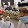 26 νέα κρούσματα και 2 νέοι θάνατοι από τον κοροναϊό MERS στη Σαουδική Αραβία