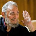 Τα 88 του χρόνια γιόρτασε ο Φιντέλ Κάστρο 