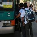 Διευκολύνεται η μεταφορά μαθητών στα σχολεία