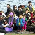 Σώοι στο Κατάκολο οι 33 μετανάστες 