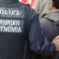 Συνελήφθησαν παράνομοι μετανάστες στη Λέσβο