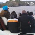 17 μετανάστες έσωσε το λιμενικό στο Φαρμακονήσι