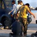 29 ακόμη μετανάστες βρέθηκαν στις νότιες ακτές του Ηρακλείου