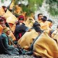 Δύο εκατομμύρια μετανάστες στην Ελλάδα