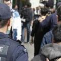Έδεσσα: Συνέλαβαν μετανάστες που ήταν κρυμμένοι σε αυτοκίνητο 