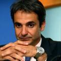Κ. Μητσοτάκης: Πολιτική ανεντιμότητα αν αλλάζαμε τον εκλογικό νόμο τώρα που προηγείται ο ΣΥΡΙΖΑ