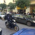 Έληξε η κατάληψη στο πολιτικό γραφείο του Κυριάκου Μητσοτάκη