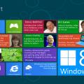  Τον Απρίλιο έρχονται τα Windows 9